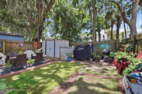 1248 Wonderwood Drive, Jacksonville FL - photo 14 of 16
