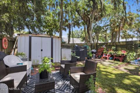 1248 Wonderwood Drive, Jacksonville FL - photo 15 of 16