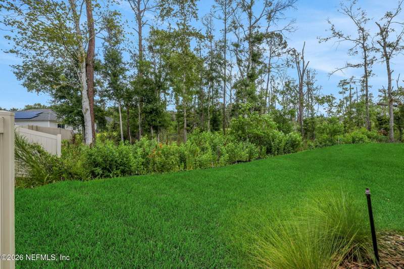4 bedroom Single Family Residence at 3550 Belstead Way, Wilford Oaks, Orange Park — photo 5