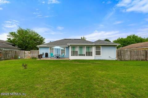 86446 Sand Hickory Trail, Yulee FL - photo 19 of 24