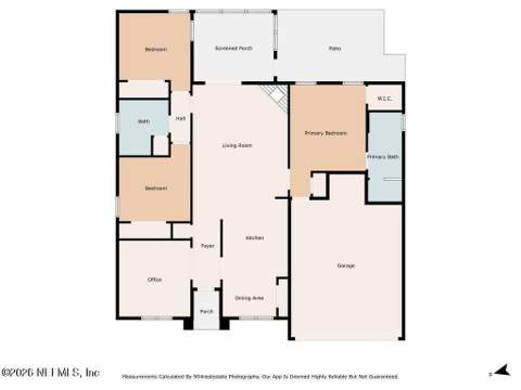 86446 Sand Hickory Trail, Yulee FL - photo 22 of 24