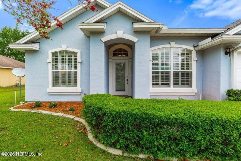 3 bedroom Single Family Residence at 86446 Sand Hickory Trail, Hickory Village, Yulee — photo 2