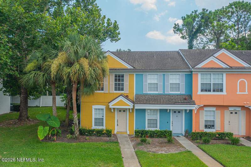 2 bedroom Condominium at 12311 Kensington Lakes Drive #301, Seasons @ Kensington, Jacksonville — photo 2