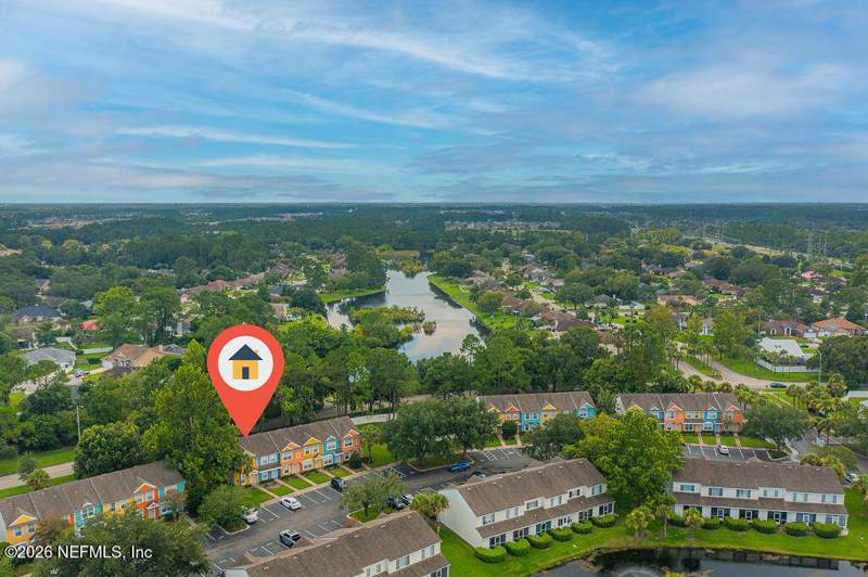 2 bedroom Condominium at 12311 Kensington Lakes Drive #301, Seasons @ Kensington, Jacksonville — photo 4