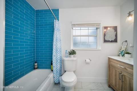1338 Pinewood Road, Jacksonville Beach FL - photo 24 of 28