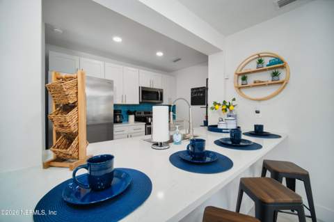 1338 Pinewood Road, Jacksonville Beach FL - photo 14 of 28