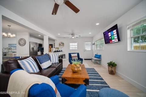 1338 Pinewood Road, Jacksonville Beach FL - photo 12 of 28