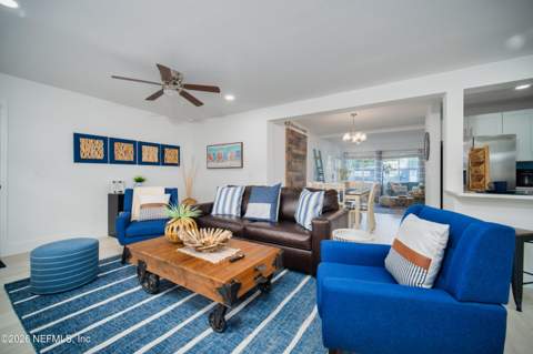 1338 Pinewood Road, Jacksonville Beach FL - photo 13 of 28