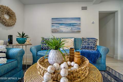 1338 Pinewood Road, Jacksonville Beach FL - photo 6 of 28