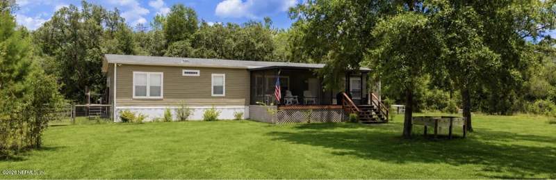 3 bedroom Mobile Home at 179 Kingfish Road, Pomona Park, Pomona Park — photo 3