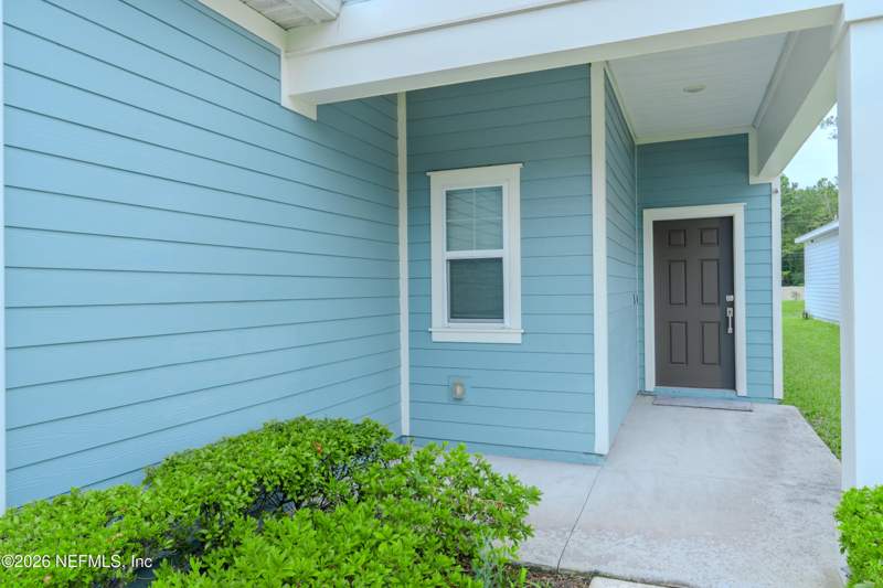3 bedroom Single Family Residence at 2218 Major Oak Street, Hidden Oaks, Jacksonville — photo 2
