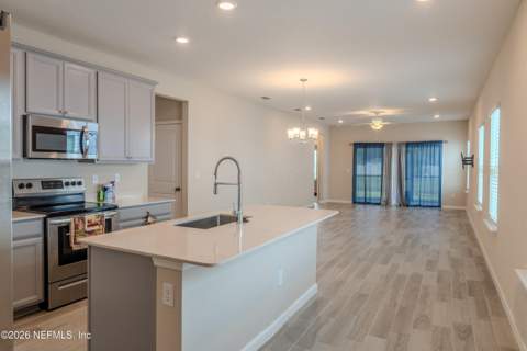 2218 Major Oak Street, Jacksonville FL - photo 6 of 33