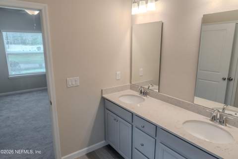 2218 Major Oak Street, Jacksonville FL - photo 12 of 33