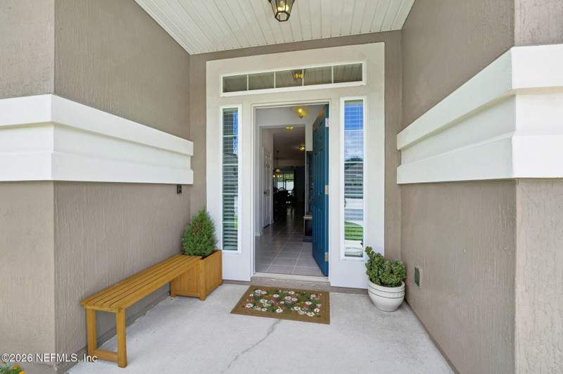 4 bedroom Single Family Residence at 14725 Rain Lily Street, Bartram Park Preserve, Jacksonville — photo 5