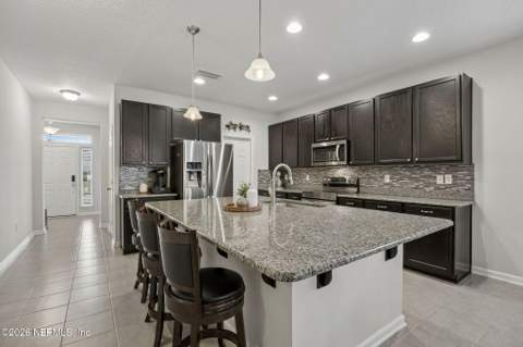 14725 Rain Lily Street, Jacksonville FL - photo 9 of 60