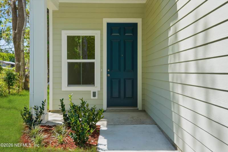3 bedroom Single Family Residence at 1661 W 22nd Street, Moncreif Park, Jacksonville — photo 3