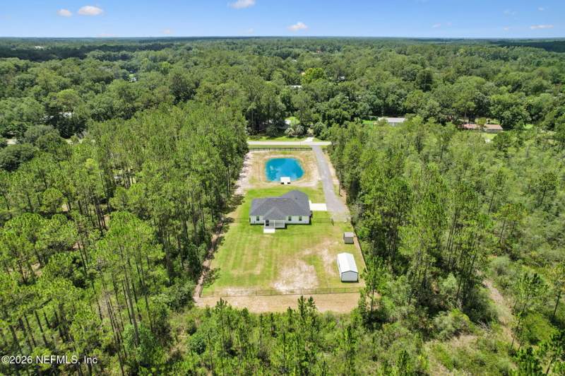 3 bedroom Single Family Residence at 7771 County Road 139B, Pine Meadows, Glen St. Mary — photo 2