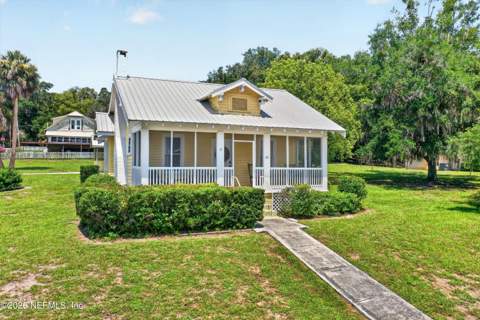 101 N Lake Street, Crescent City FL - photo 9 of 64