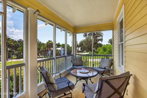101 N Lake Street, Crescent City FL - photo 13 of 64