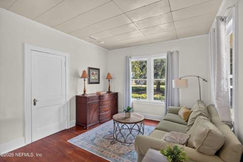 101 N Lake Street, Crescent City FL - photo 16 of 64