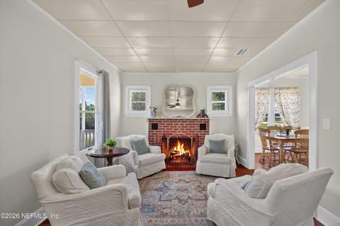 101 N Lake Street, Crescent City FL - photo 18 of 64