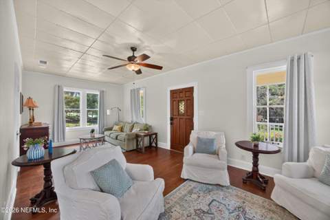 101 N Lake Street, Crescent City FL - photo 20 of 64