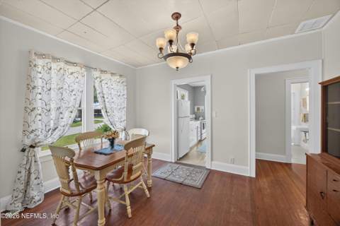 101 N Lake Street, Crescent City FL - photo 22 of 64