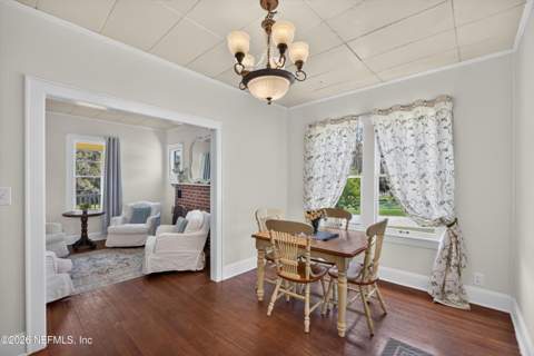101 N Lake Street, Crescent City FL - photo 23 of 64