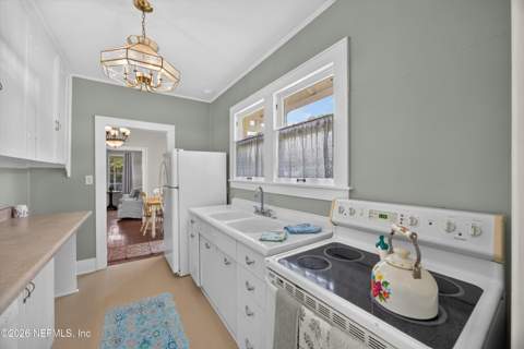 101 N Lake Street, Crescent City FL - photo 24 of 64