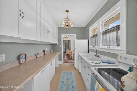 101 N Lake Street, Crescent City FL - photo 23 of 62