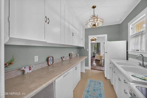 101 N Lake Street, Crescent City FL - photo 24 of 62