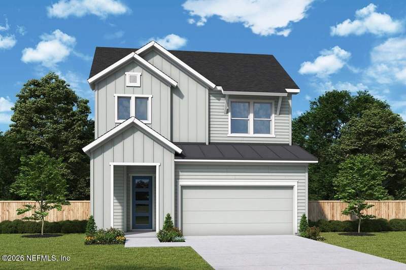 3 bedroom Single Family Residence at 15 WEBKING HEIGHTS Drive, Evergreen Island at Silverleaf, St. Augustine — photo 1