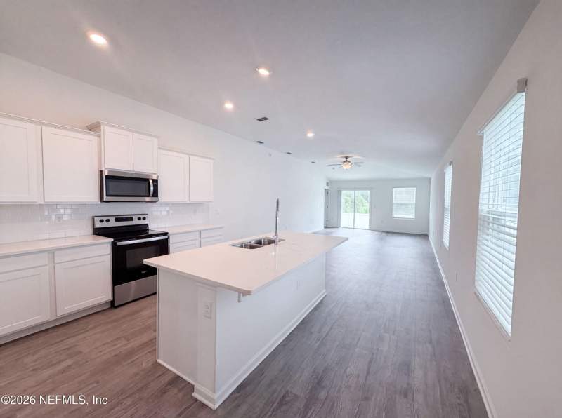 3 bedroom Single Family Residence at 3166 RUSTIC DEER Way, Cross Creek, Green Cove Springs — photo 2