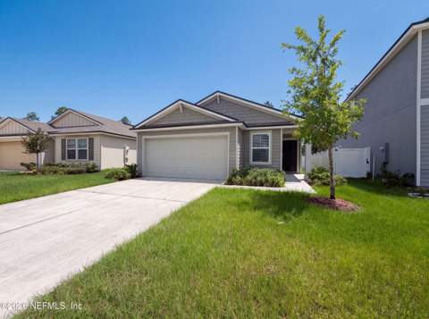 3166 Rustic Deer Way, Green Cove Springs FL - photo 16 of 17
