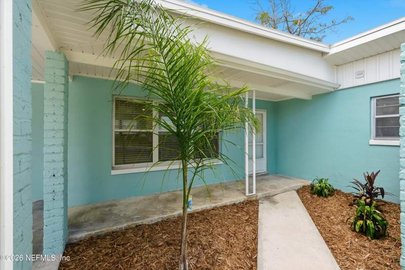 3 bedroom Single Family Residence at 2234 La Valle Drive, Normandy Village, Jacksonville — photo 4