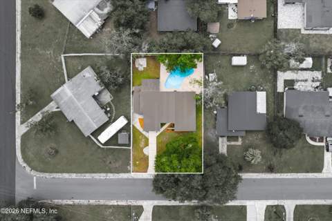 2234 La Valle Drive, Jacksonville FL - photo 6 of 40