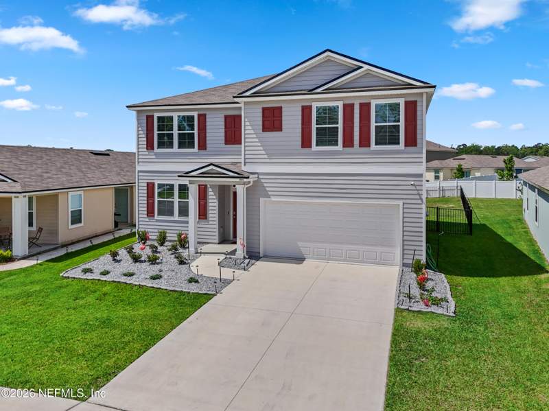 5 bedroom Single Family Residence at 2805 Oak Stream Drive, Cross Creek, Green Cove Springs — photo 3
