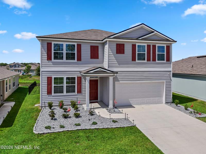 5 bedroom Single Family Residence at 2805 Oak Stream Drive, Cross Creek, Green Cove Springs — photo 2