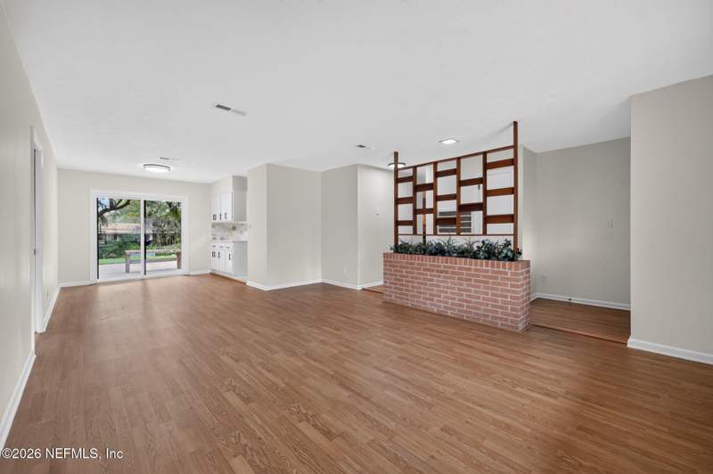 3 bedroom Single Family Residence at 4625 Fulton Road, Beacon Hills Harbor, Jacksonville — photo 5