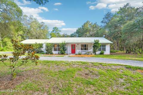 381 SE 57th Street, Keystone Heights FL - photo 8 of 59