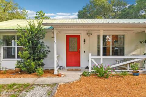 381 SE 57th Street, Keystone Heights FL - photo 11 of 59