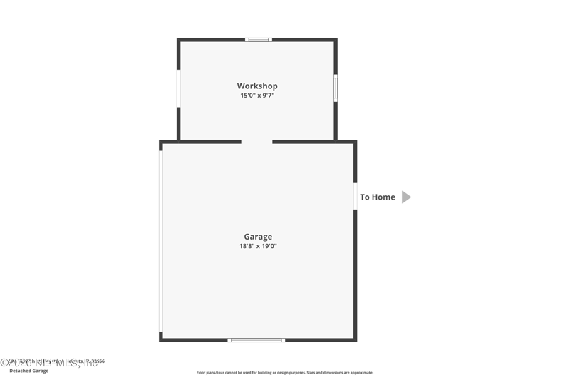 3 bedroom Single Family Residence at 381 SE 57th Street, Keystone Heights, Keystone Heights — photo 3