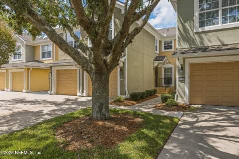 6744 White Blossom Circle #36D, Jacksonville FL - photo 7 of 43