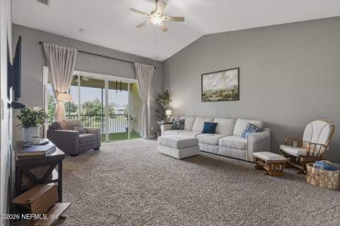 6744 White Blossom Circle #36D, Jacksonville FL - photo 9 of 43