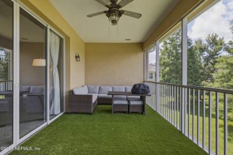 6744 White Blossom Circle #36D, Jacksonville FL - photo 12 of 43