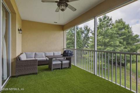 6744 White Blossom Circle #36D, Jacksonville FL - photo 14 of 43