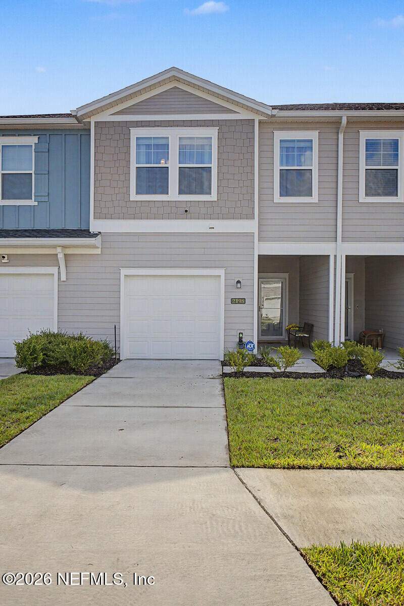 3 bedroom Townhouse at 2198 Windward Cay Lane, Long Bay, Middleburg — photo 2