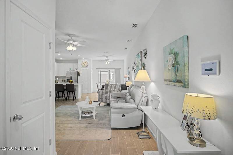 3 bedroom Townhouse at 2198 Windward Cay Lane, Long Bay, Middleburg — photo 4