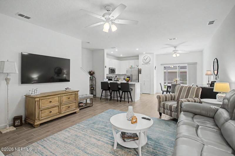 3 bedroom Townhouse at 2198 Windward Cay Lane, Long Bay, Middleburg — photo 5