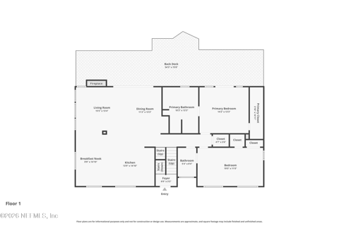 298 SE 5th Avenue, Melrose FL - photo 9 of 73